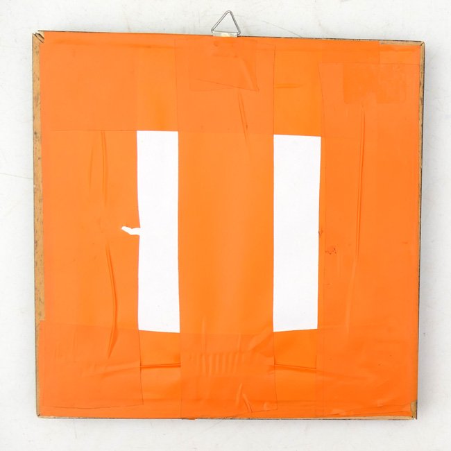 Luftwaffe 'Flak-Abteilung 761' Ceramic Tile 1941 — image 4