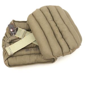 Fallschirmjäger Protective Knee Pads
