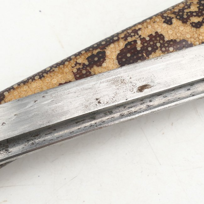 Japanese Naval Officers kai-gunto sword and scabbard — image 15