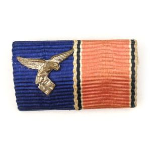 2-Piece Luftwaffe Ribbon Bar