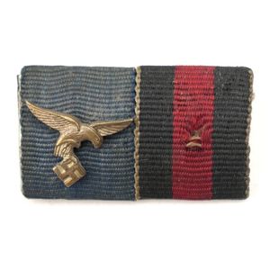 2-Piece Luftwaffe Ribbon Bar