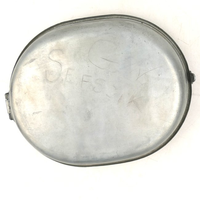 US Mess Tin 1942 — image 5