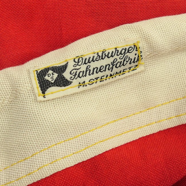 German 'Reichskriegsflagge' 150x250 — image 2