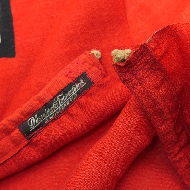 German State Service Flag — image 3