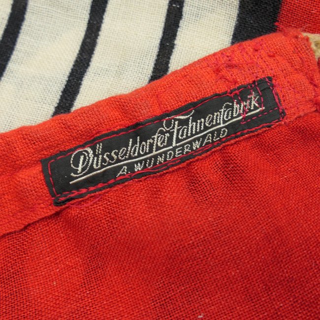 German State Service Flag — image 5