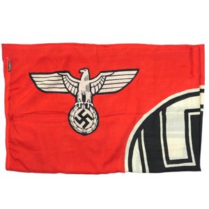 German State Service Flag