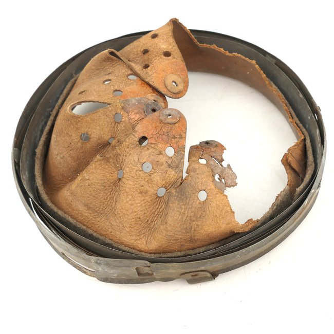 German Helmet Liner size 64/56 — image 4