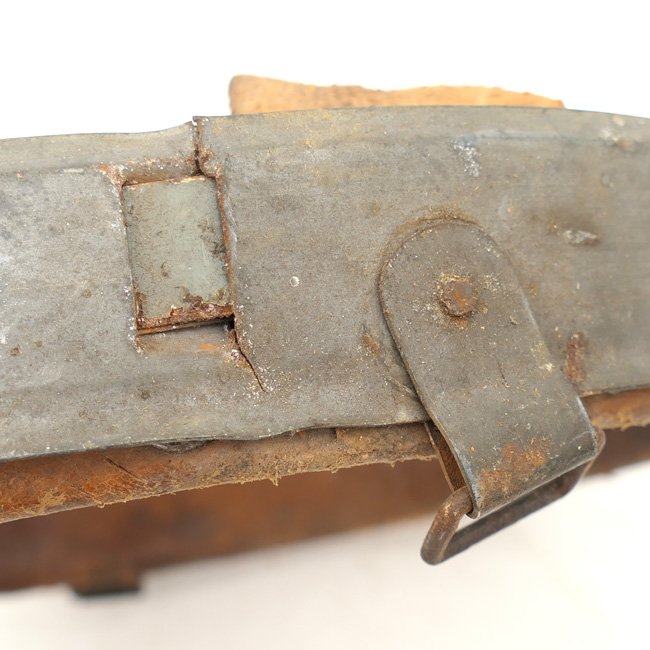 German Helmet Liner size 64/56 — image 5