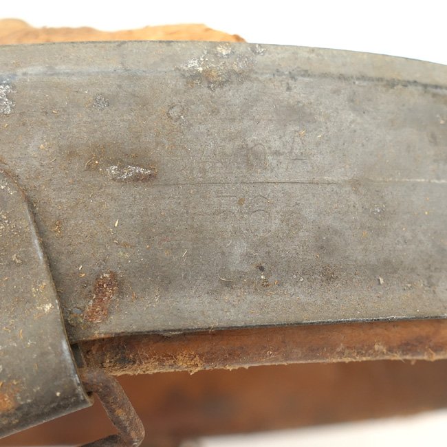 German Helmet Liner size 64/56 — image 6