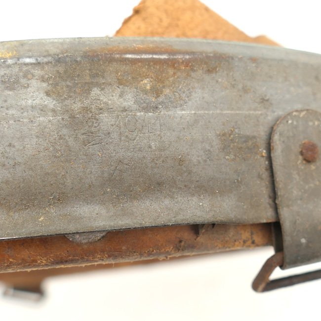 German Helmet Liner size 64/56 — image 7