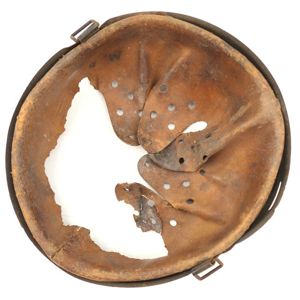 German Helmet Liner size 64/56