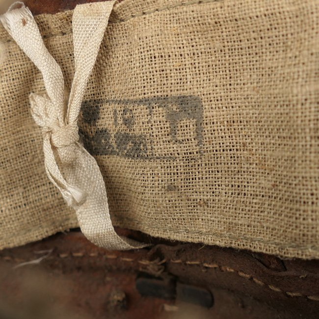 WW2 Japanese Type 90 Steel Helmet — image 10