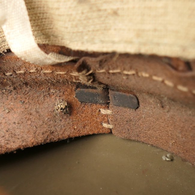 WW2 Japanese Type 90 Steel Helmet — image 11
