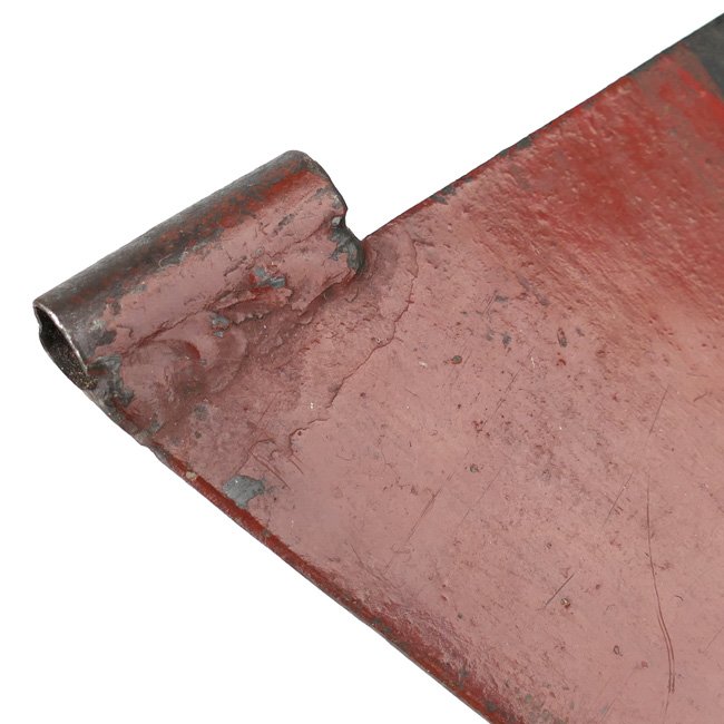 Luftwaffe Flak Artillery Officer's Staff Car Pennant — image 3