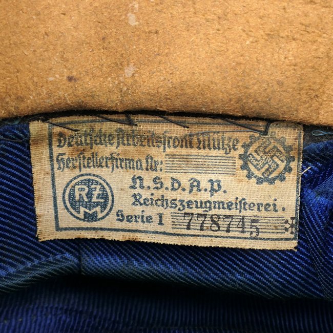 DAF Visor Cap — image 10