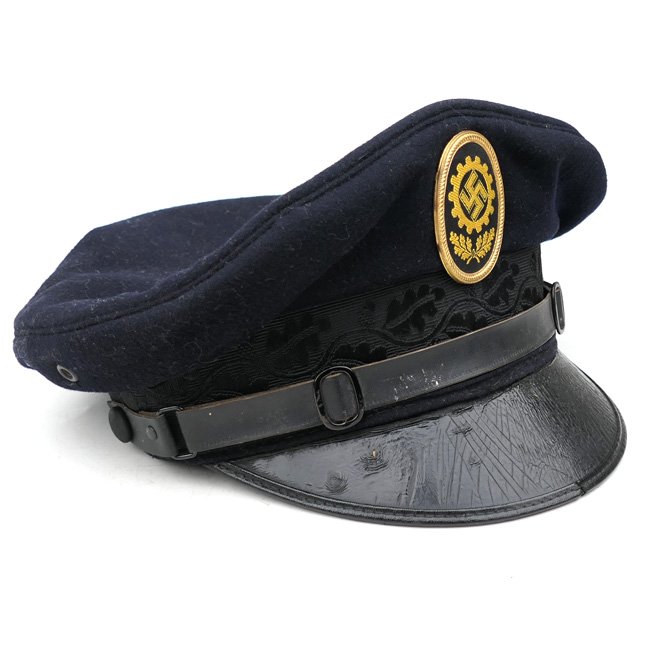 DAF Visor Cap — image 2