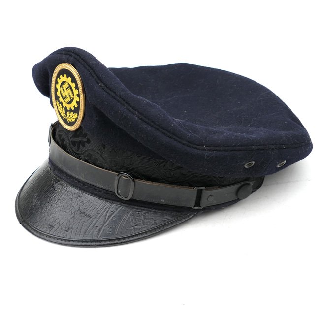 DAF Visor Cap — image 3