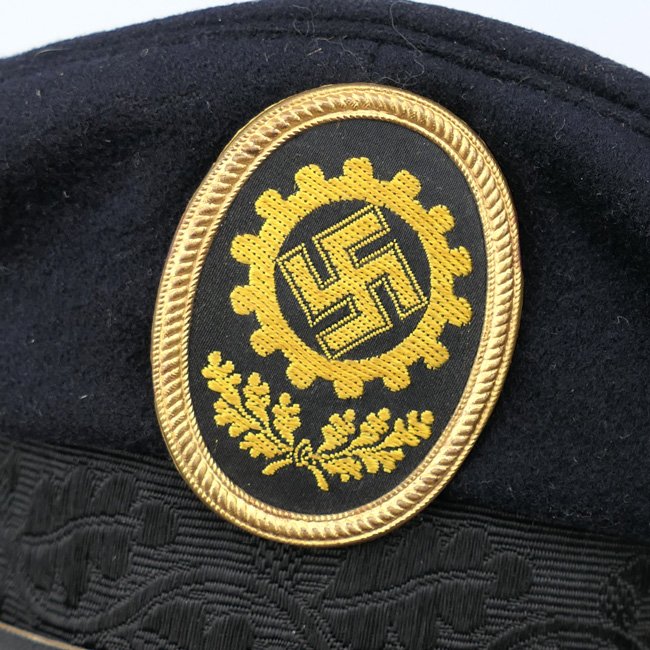 DAF Visor Cap — image 4