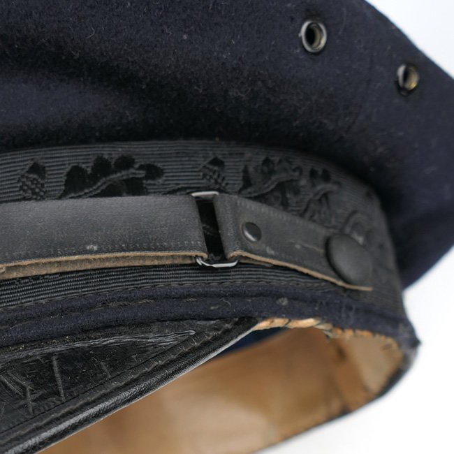 DAF Visor Cap — image 5