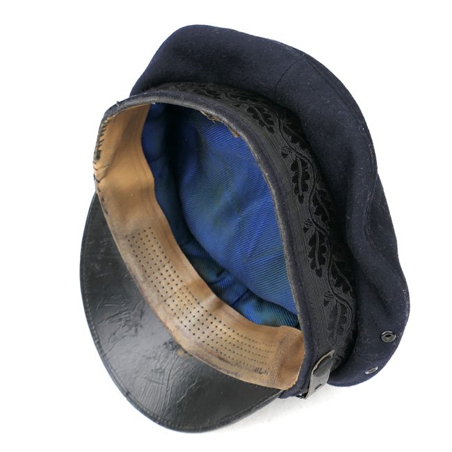 DAF Visor Cap — image 6