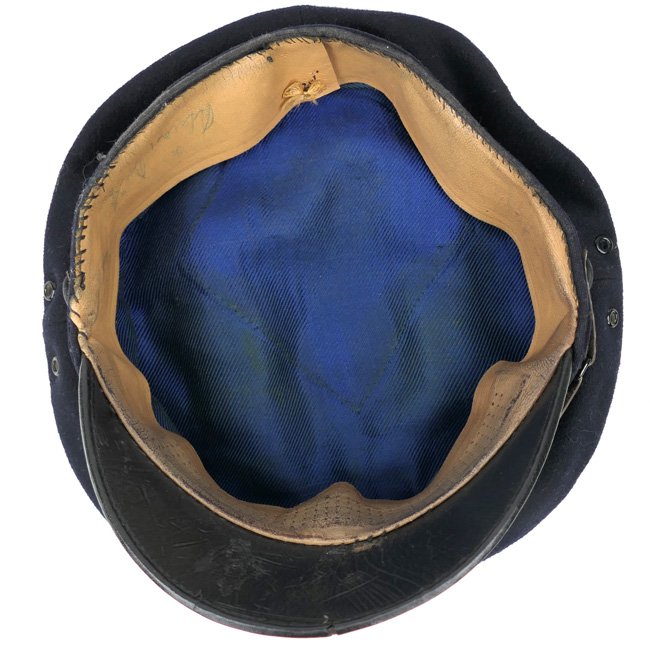 DAF Visor Cap — image 7