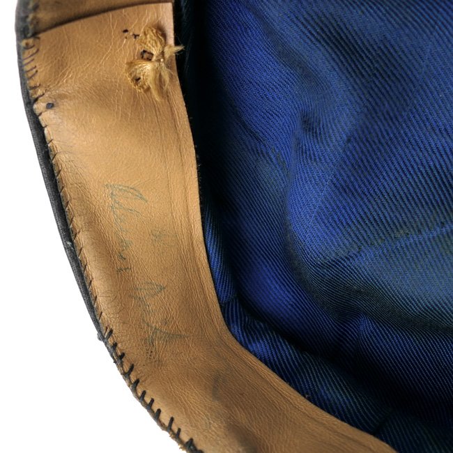 DAF Visor Cap — image 8