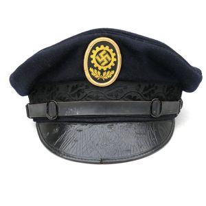 DAF Visor Cap