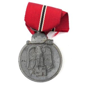 Ostmedaille '55'