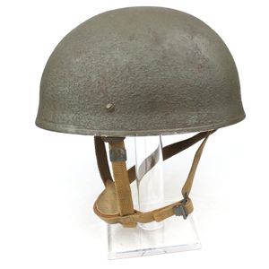 British MKII Paratrooper Helmet 1944 - Size 8