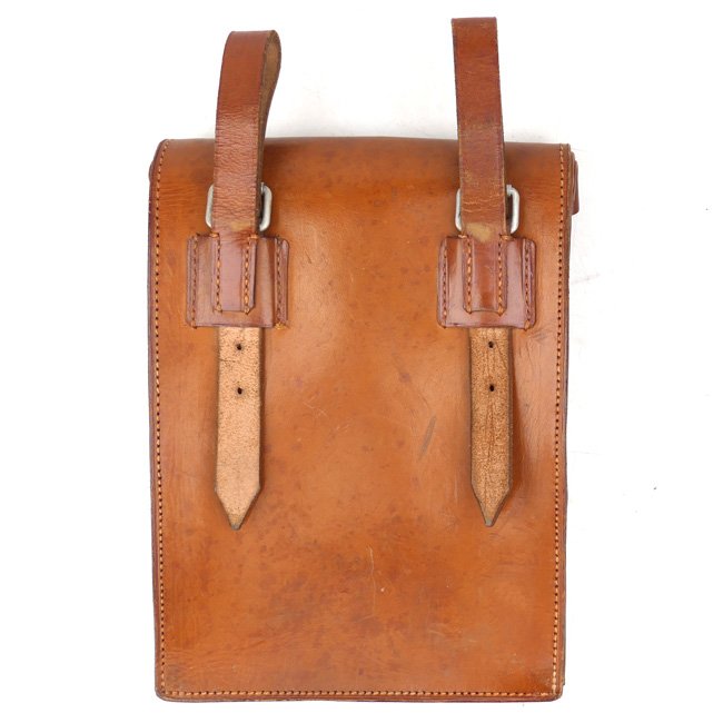 WH (Heer) M35 Map/Dispatch Case 1936 — image 7