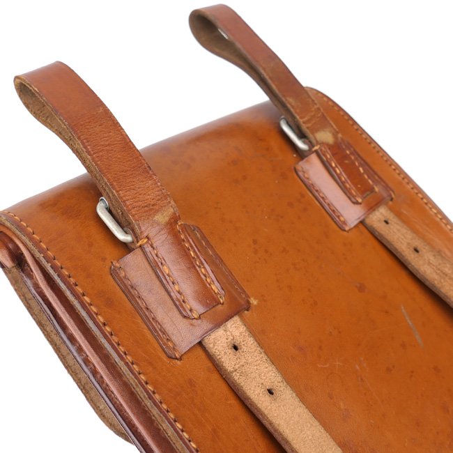 WH (Heer) M35 Map/Dispatch Case 1936 — image 8