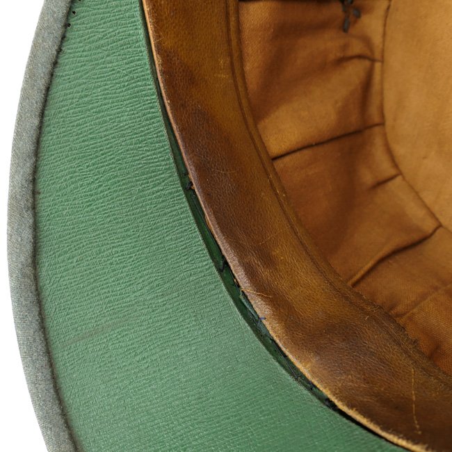 Dutch Subaltern Officer's Kepi 6th Regiment Infantry — image 10