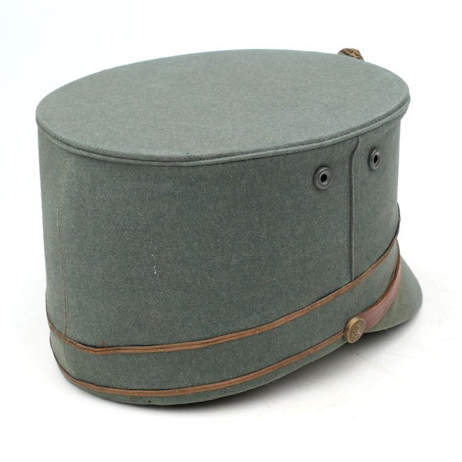 Dutch Subaltern Officer's Kepi 6th Regiment Infantry — image 4