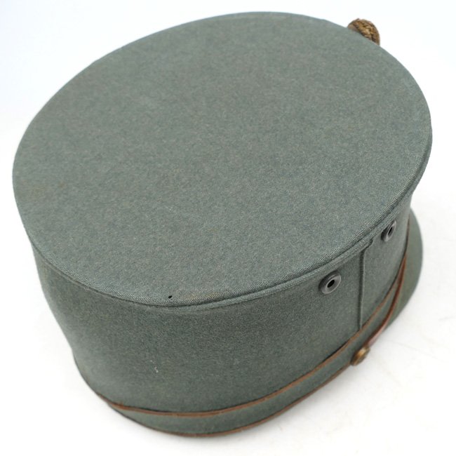 Dutch Subaltern Officer's Kepi 6th Regiment Infantry — image 5
