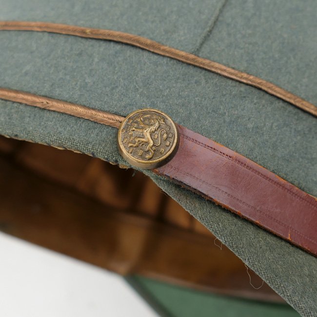 Dutch Subaltern Officer's Kepi 6th Regiment Infantry — image 6