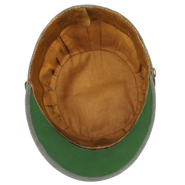 Dutch Subaltern Officer's Kepi 6th Regiment Infantry — image 9