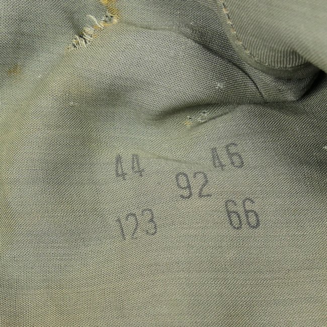 Late War Waffen-SS Greatcoat — image 14