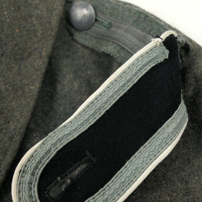 Late War Waffen-SS Greatcoat — image 6