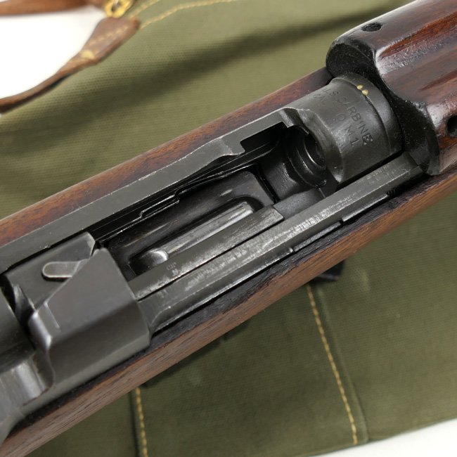 EU-Deactivated US .30 M1 Carbine Set — image 3