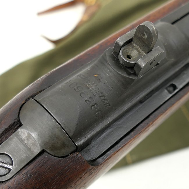 EU-Deactivated US .30 M1 Carbine Set — image 4
