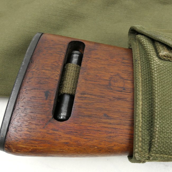 EU-Deactivated US .30 M1 Carbine Set — image 5