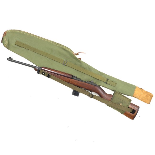 EU-Deactivated US .30 M1 Carbine Set — image 6