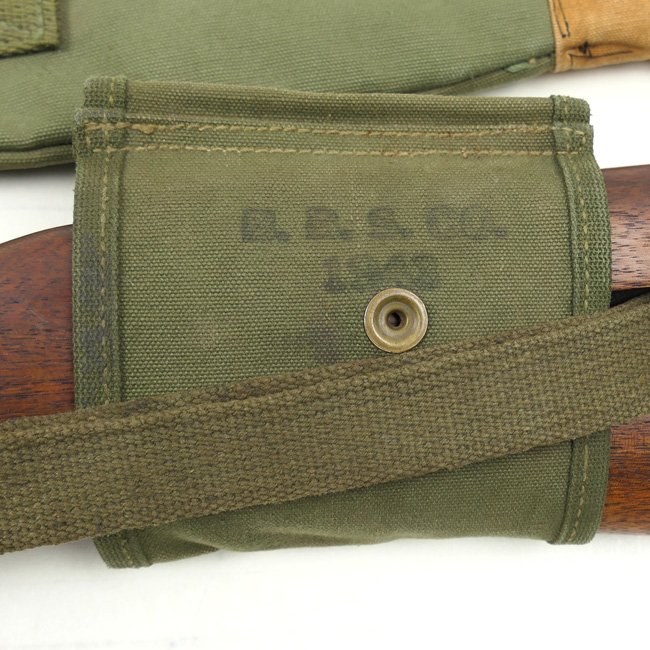 EU-Deactivated US .30 M1 Carbine Set — image 7