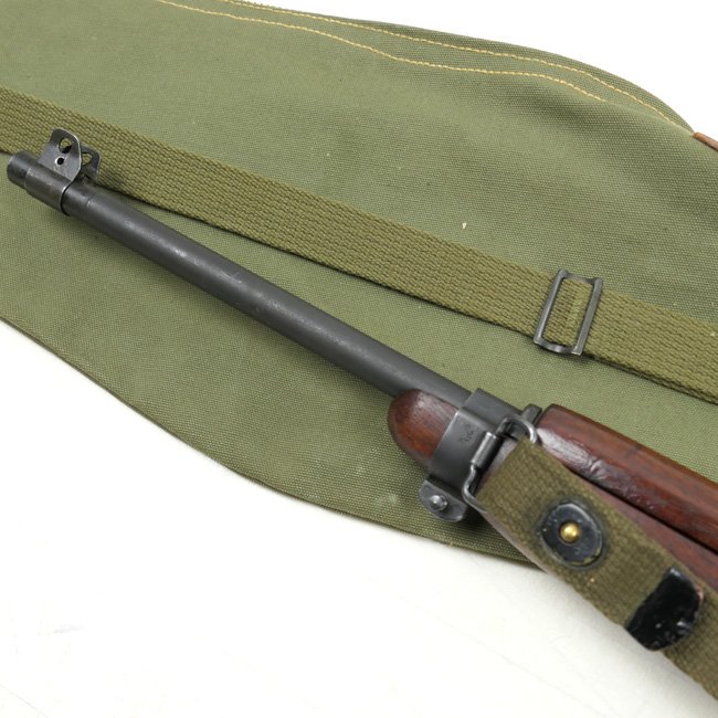 EU-Deactivated US .30 M1 Carbine Set — image 8