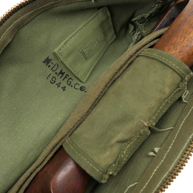 EU-Deactivated US .30 M1 Carbine Set — image 9