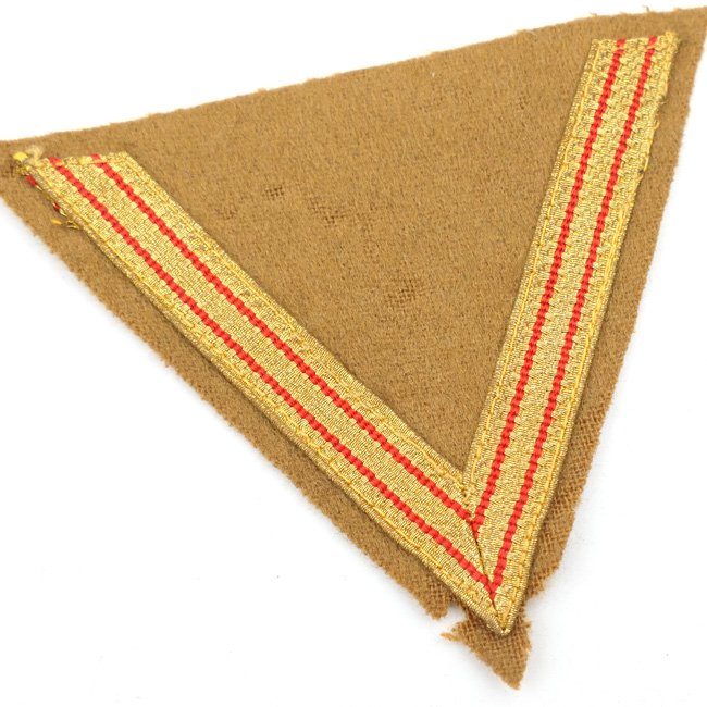 NSDAP Old Fighters Honour Chevron — image 2