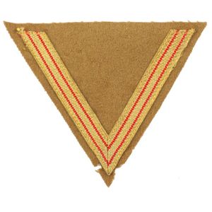 NSDAP Old Fighters Honour Chevron