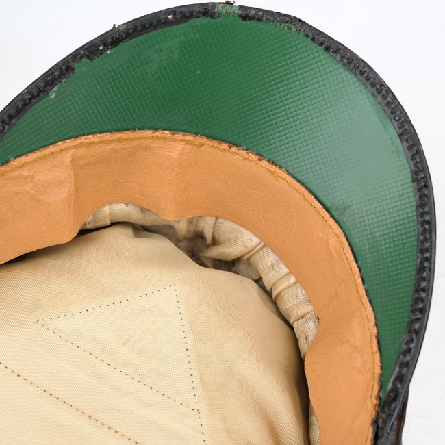 Luftwaffe Flight EM/NCO's Visor Cap — image 12