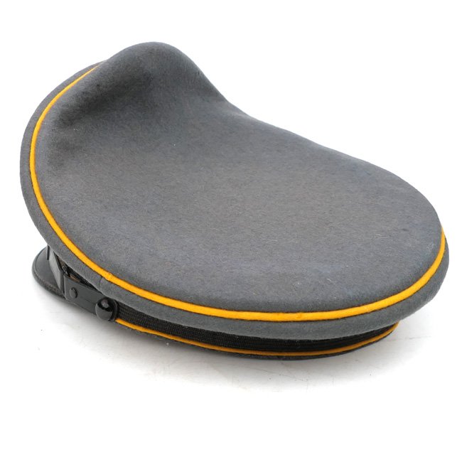 Luftwaffe Flight EM/NCO's Visor Cap — image 4