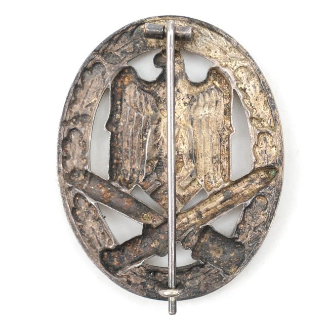 General Assault Badge 'Schickle' — image 3